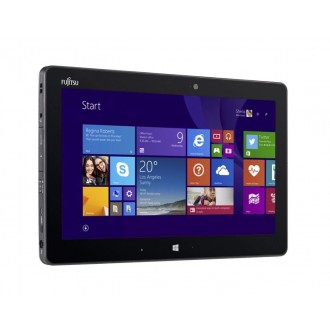 Fujitsu Stylistic Q665 "má klávesnici"