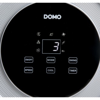 Multifunkční ochlazovač vzduchu 3v1 - DOMO DO159A