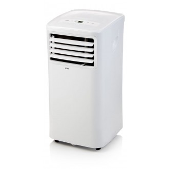 Mobilní klimatizace 7000 BTU - DOMO DO266A