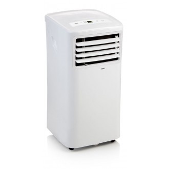 Mobilní klimatizace 7000 BTU - DOMO DO266A