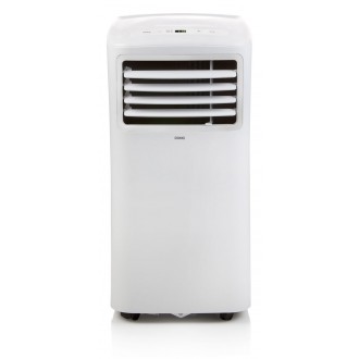 Mobilní klimatizace 7000 BTU - DOMO DO266A