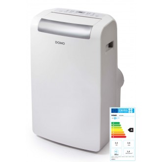 DOMO DO324A - Mobilní klimatizace 12000 BTU