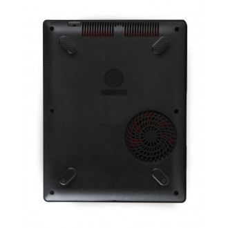 Indukční jednoplotýnkový vařič - DOMO DO332IP