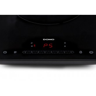 Indukční jednoplotýnkový vařič - DOMO DO332IP
