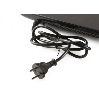 Indukční jednoplotýnkový vařič - DOMO DO332IP