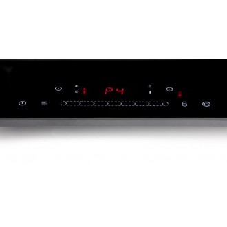 Indukční dvouplotýnkový vařič - DOMO DO333IP