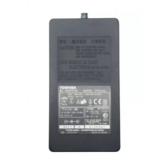 Toshiba Originální adaptér 60W - 6,3 x 3mm