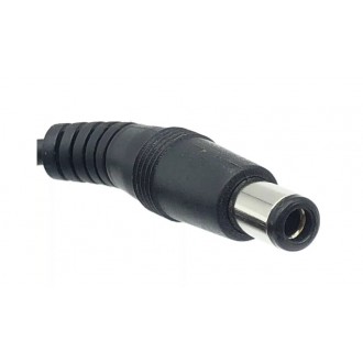 Toshiba Originální adaptér 60W - 6,3 x 3mm