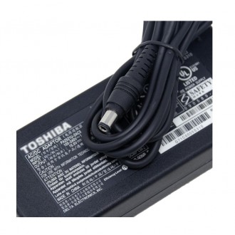 Toshiba Originální adaptér 90W - 6,3 x 3mm