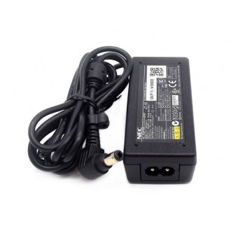 NEC Originální adaptér 50W - 6,5 x 3mm