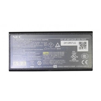 NEC Originální adaptér 75W - 5,5 x 2,5mm