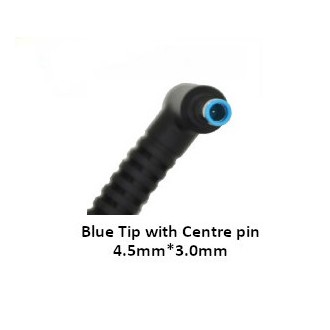 HP Originální adaptér 65W - 4,0x1,7mm