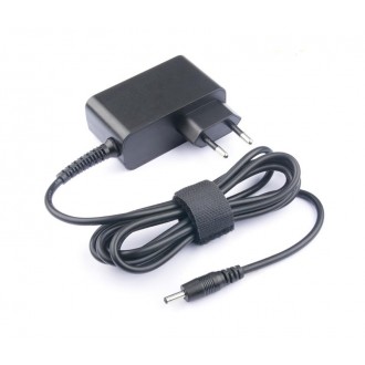DeTech Napájecí adaptér pro notebooky Lenovo IdeaPad 100S 20W - 3,5 x 1,35mm