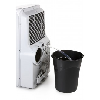 Mobilní klimatizace 10000 BTU - DOMO DO360A