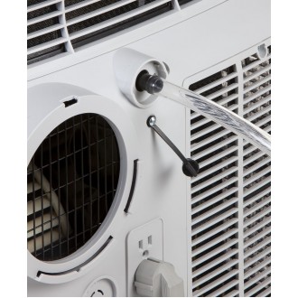 Mobilní klimatizace 10000 BTU - DOMO DO360A