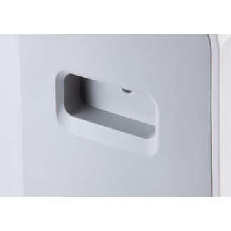 Mobilní klimatizace 10000 BTU - DOMO DO360A