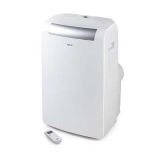 Mobilní klimatizace 10000 BTU - DOMO DO360A