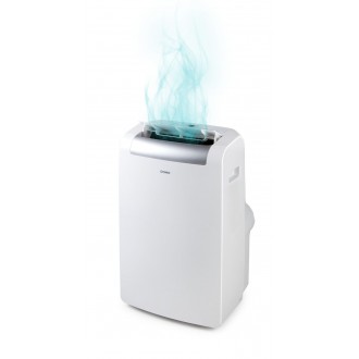 Mobilní klimatizace 10000 BTU - DOMO DO360A