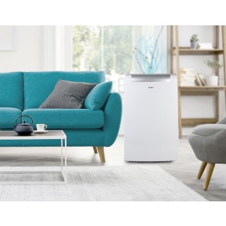 Mobilní klimatizace 10000 BTU - DOMO DO360A