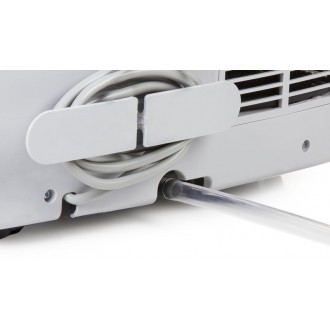 Mobilní klimatizace 12000 BTU s topením - DOMO DO361A