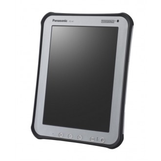 Panasonic ToughPad FZ-A1