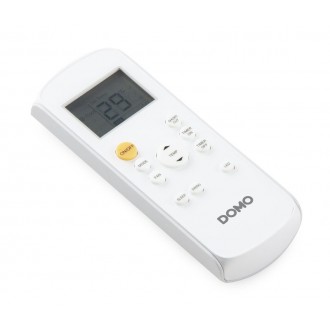 Mobilní klimatizace 14000 BTU - DOMO DO362A