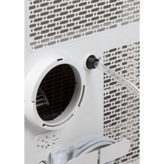 Mobilní klimatizace 14000 BTU - DOMO DO362A