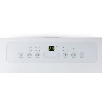 Mobilní klimatizace 14000 BTU - DOMO DO362A