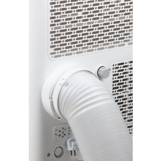 Mobilní klimatizace 14000 BTU - DOMO DO362A