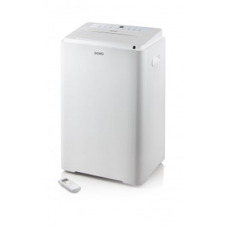 Mobilní klimatizace 14000 BTU - DOMO DO362A