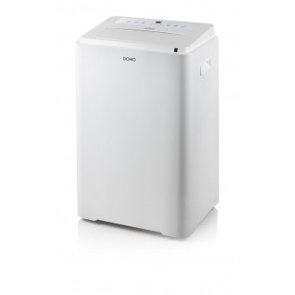 Mobilní klimatizace 14000 BTU - DOMO DO362A