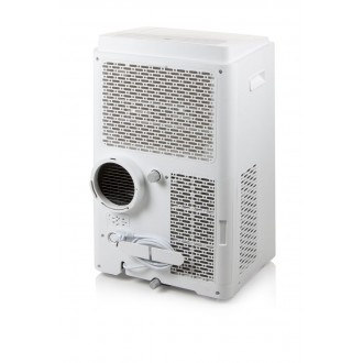 Mobilní klimatizace 14000 BTU - DOMO DO362A
