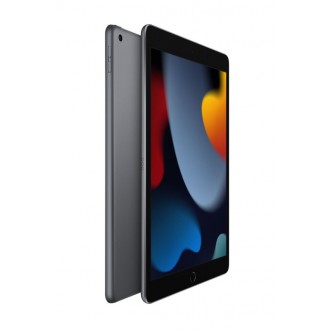 Apple iPad 10.2" (2020) Wi-Fi 32GB Space Gray