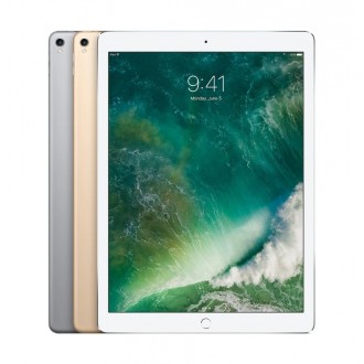 Apple iPad Pro 10.5" (2017) Wi-Fi 64GB Silver