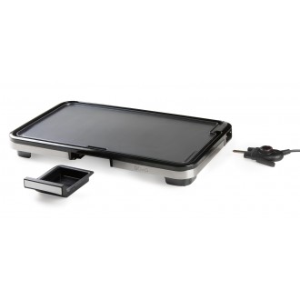 Stolní elektrický gril Plancha XXL - DOMO DO9263G