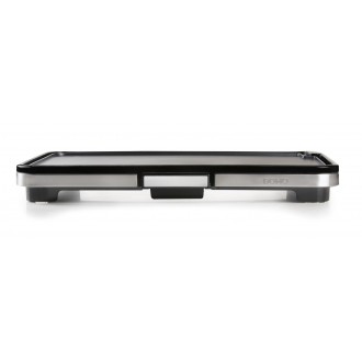 Stolní elektrický gril Plancha XXL - DOMO DO9263G