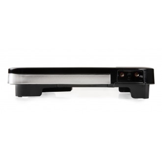 Stolní elektrický gril Plancha XXL - DOMO DO9263G