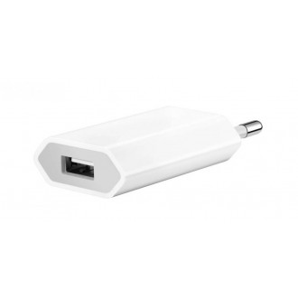 Apple USB Originální napájecí adaptér 5W