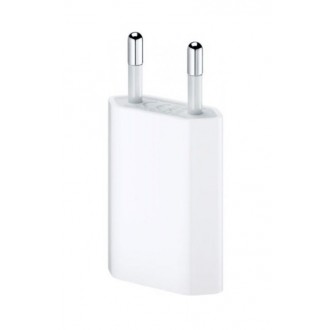 Apple USB Originální napájecí adaptér 5W