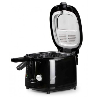 Fritéza B-smart - DOMO DO461FR