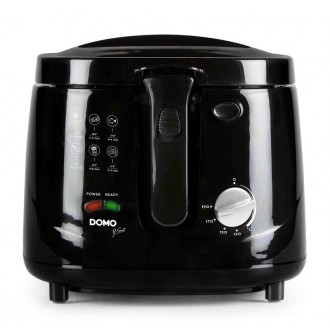 Fritéza B-smart - DOMO DO461FR