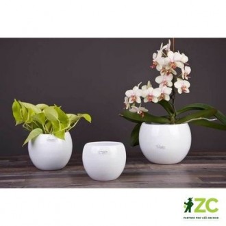 Obal 510 Arctic white 20 cm