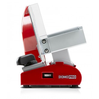 Kráječ potravin, elektrický - DOMO PRO DO522S