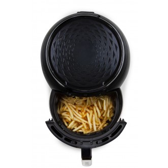 Horkovzdušná fritéza 4 l - digitální - DOMO DO532FR