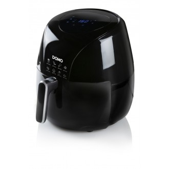 Horkovzdušná fritéza 5 l - digitální - DOMO DO533FR