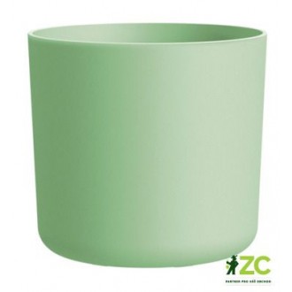 Obal Lora - pistáciová 18 cm