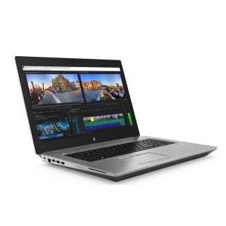 HP ZBook 17 G5 Mobile Workstation
