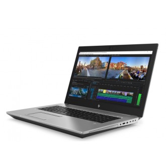 HP ZBook 17 G5 Mobile Workstation