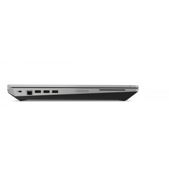HP ZBook 17 G5 Mobile Workstation