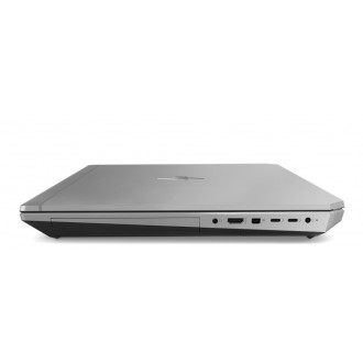 HP ZBook 17 G5 Mobile Workstation